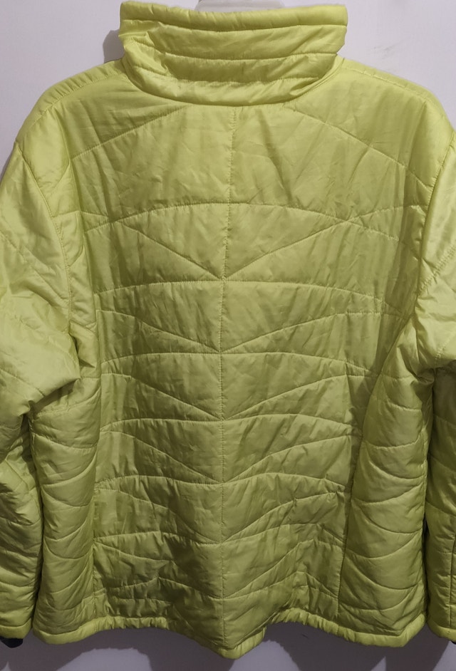 Columbia Mighty Lite iii Omni-Heat Jacket plus size 2X - photo 4