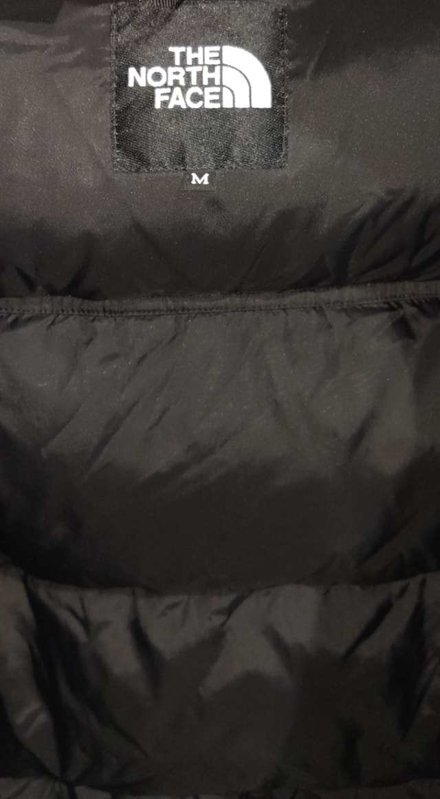 THE NORTH FACE Nuptse 700 Japan Release Size M - photo 4