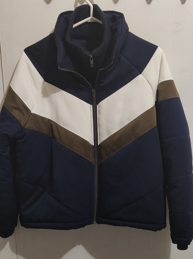 MONROW Wool Cashmere Blend Jacket - photo 2
