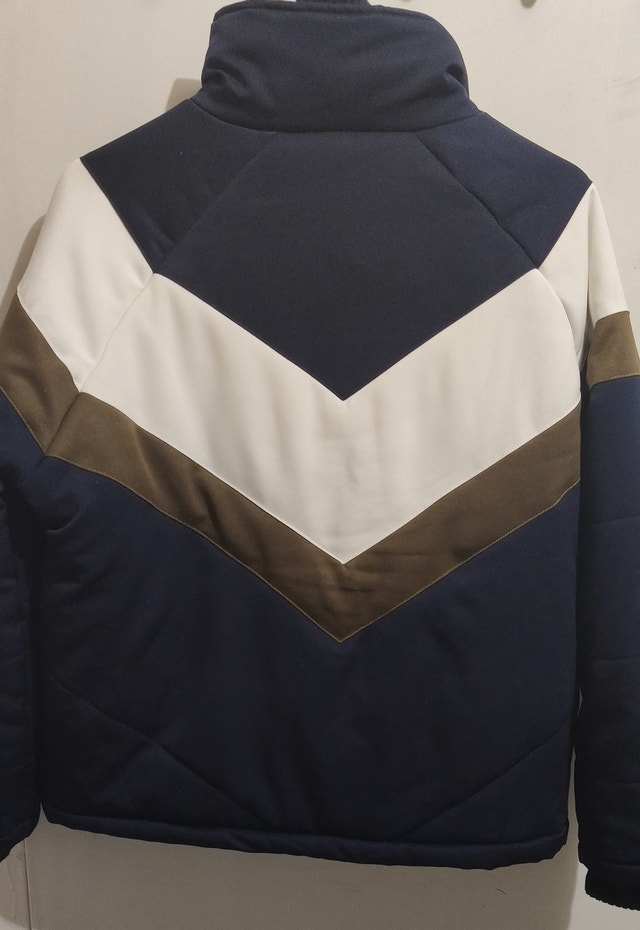 MONROW Wool Cashmere Blend Jacket - photo 3