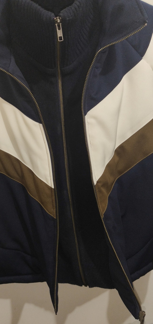 MONROW Wool Cashmere Blend Jacket - photo 4