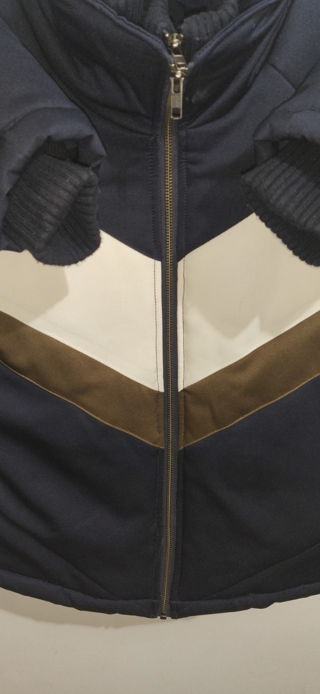 MONROW Wool Cashmere Blend Jacket - photo 5