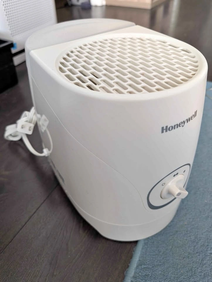 Honeywell humidifier