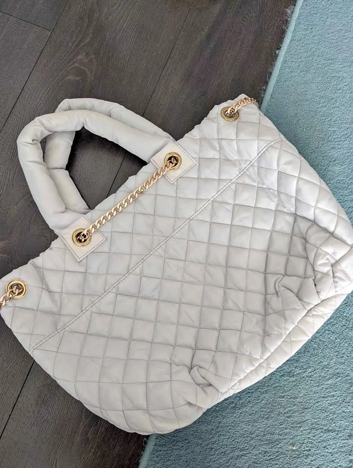 Puffer bag