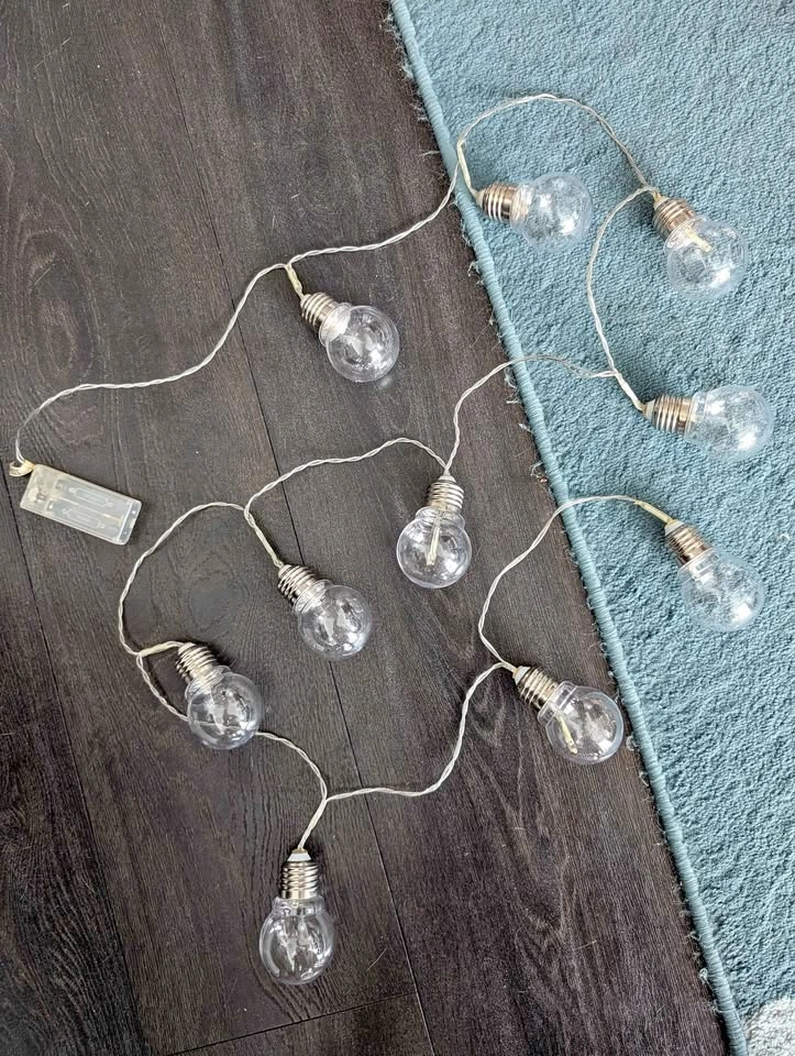 String light