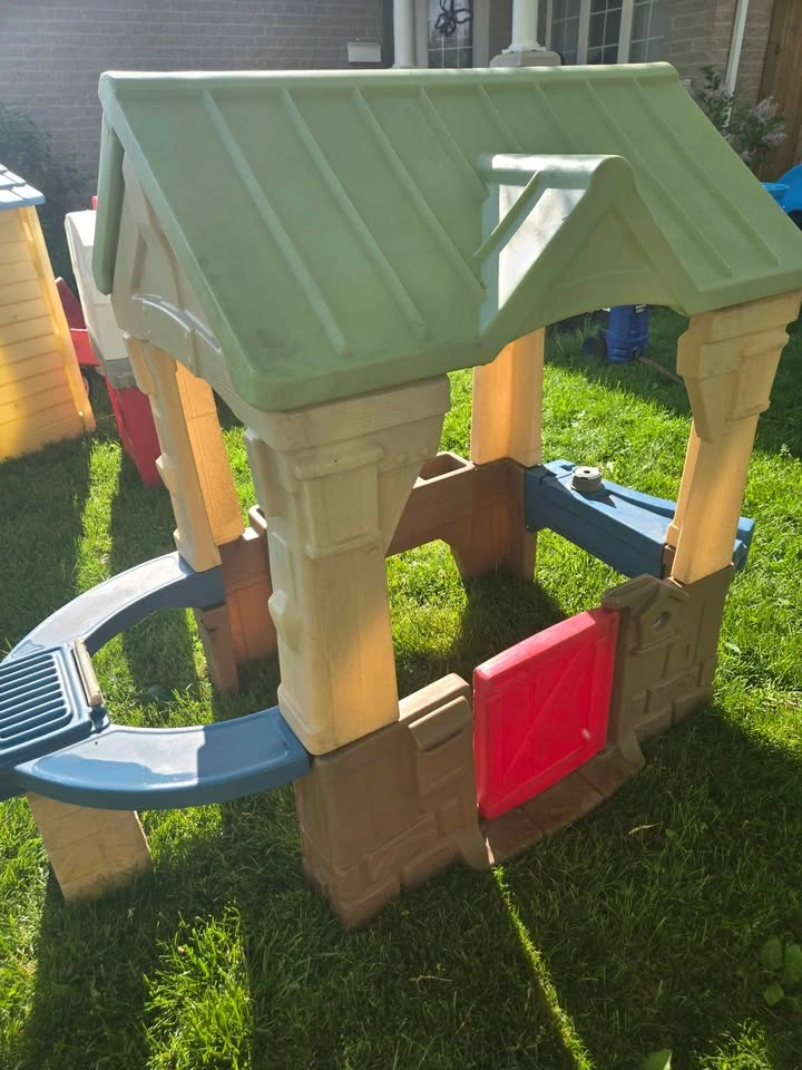 Kids Playhouse - photo 2