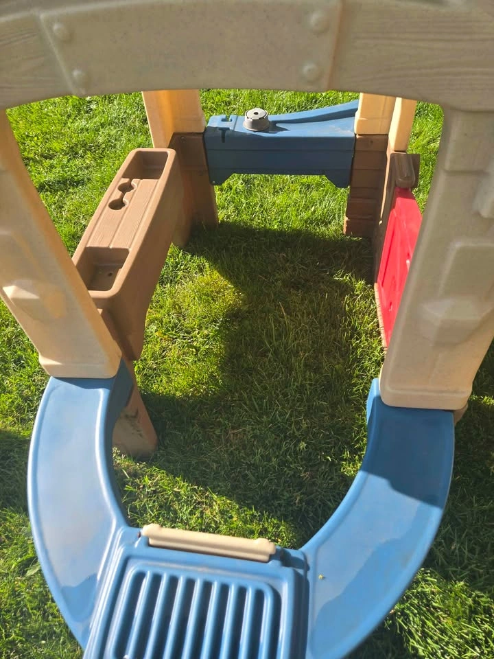 Kids Playhouse - photo 3
