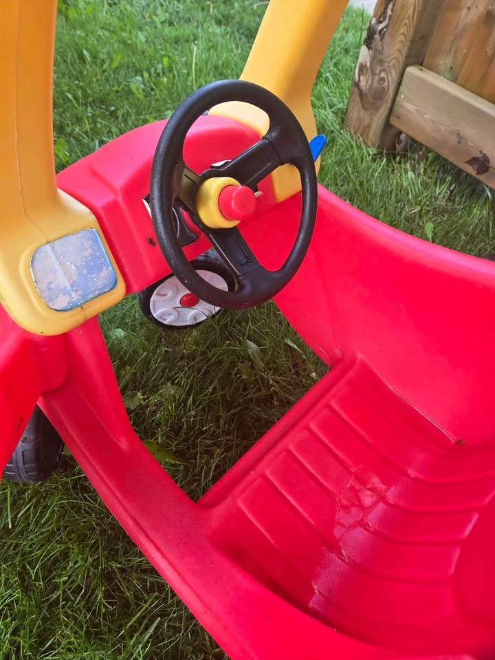 Kids Play Car - photo 2