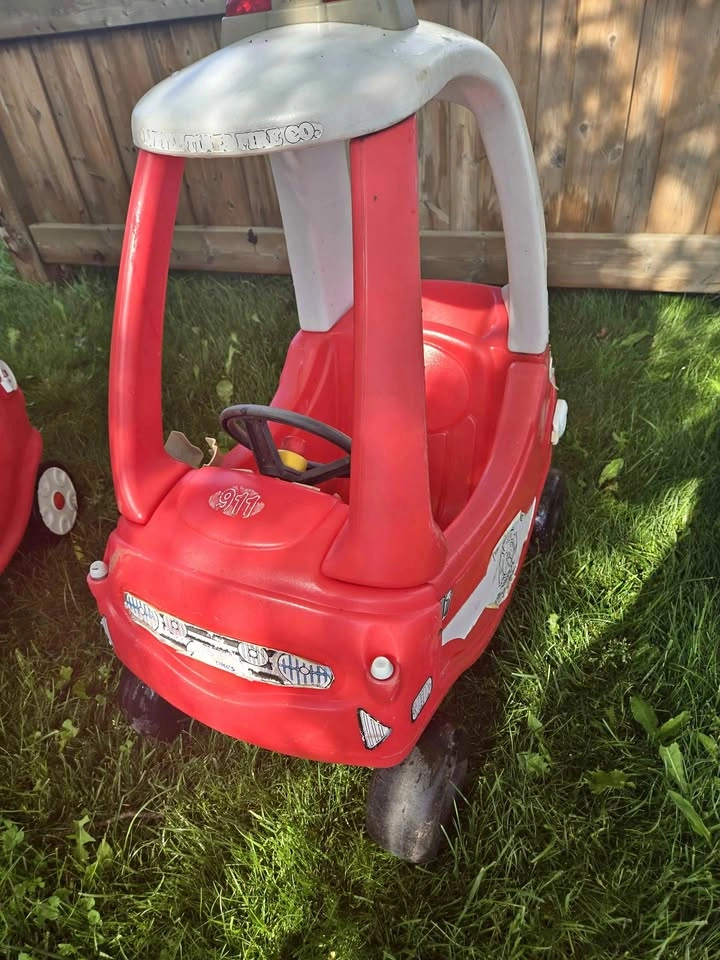 Play Car