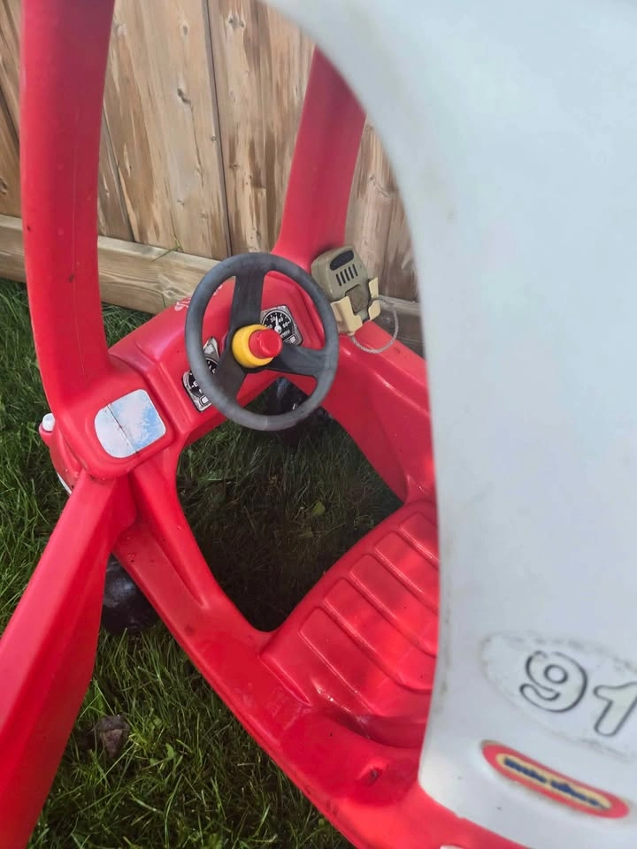 Play Car - photo 2