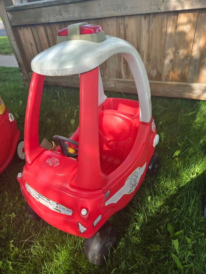 Play Car - photo 3