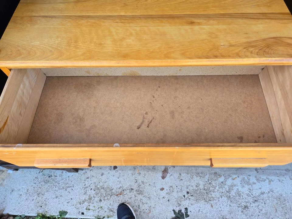 Dresser - photo 3