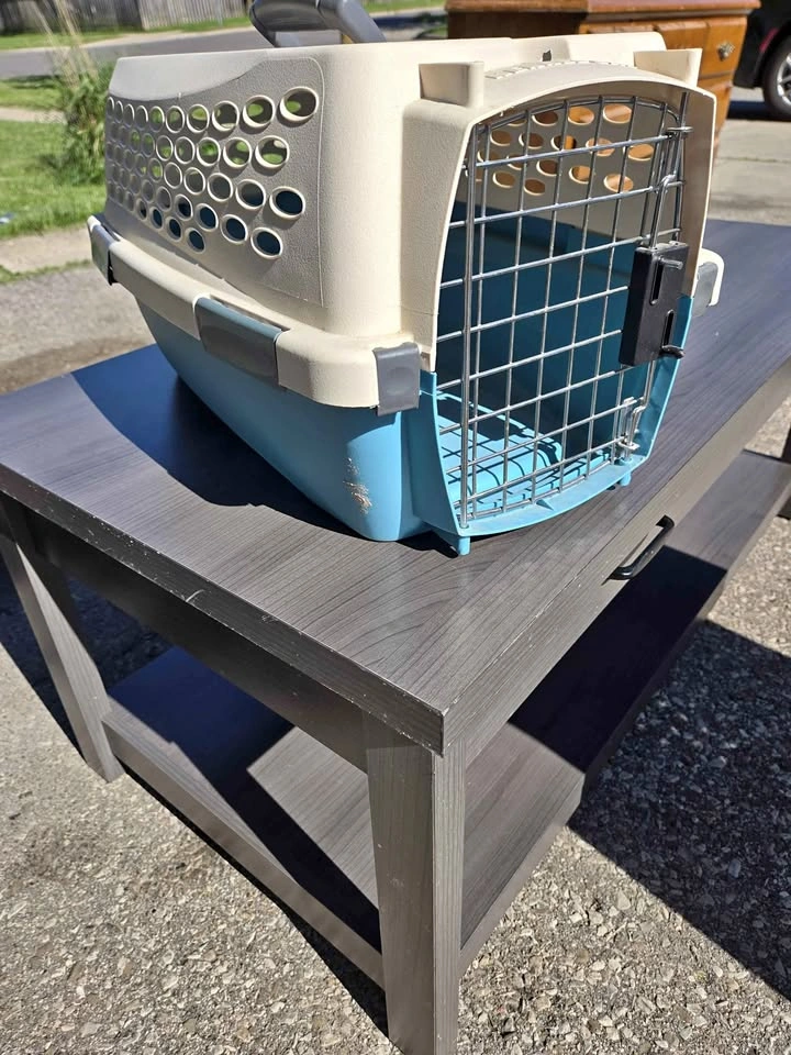 Pet Crate