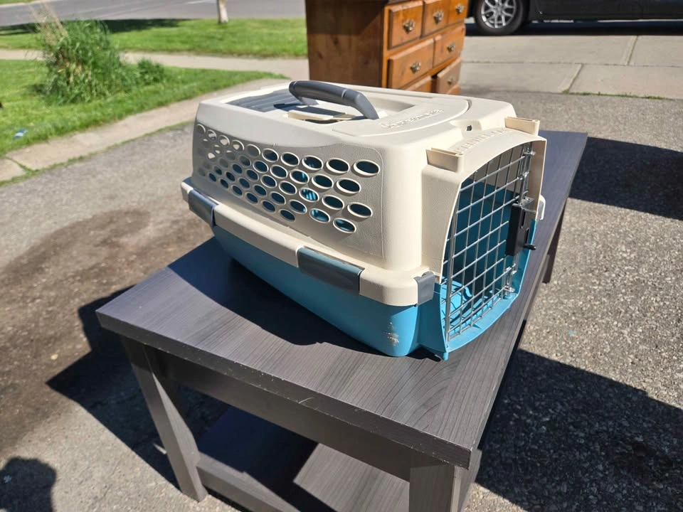 Pet Crate - photo 2