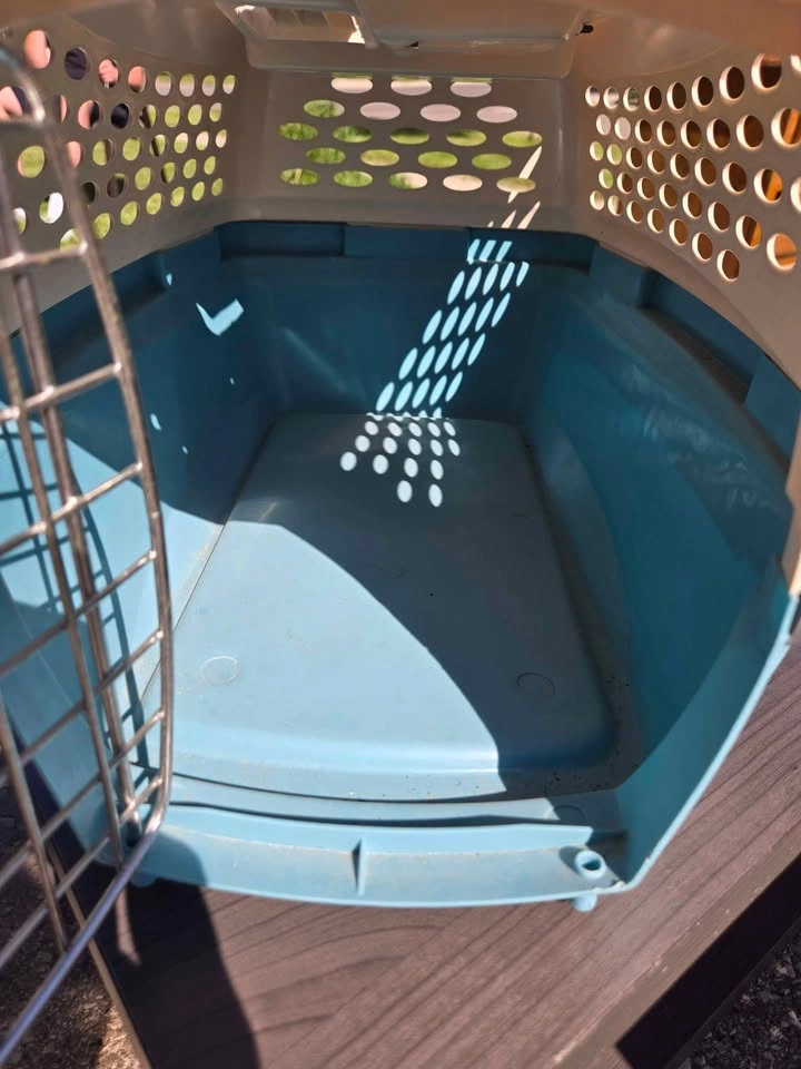 Pet Crate - photo 3