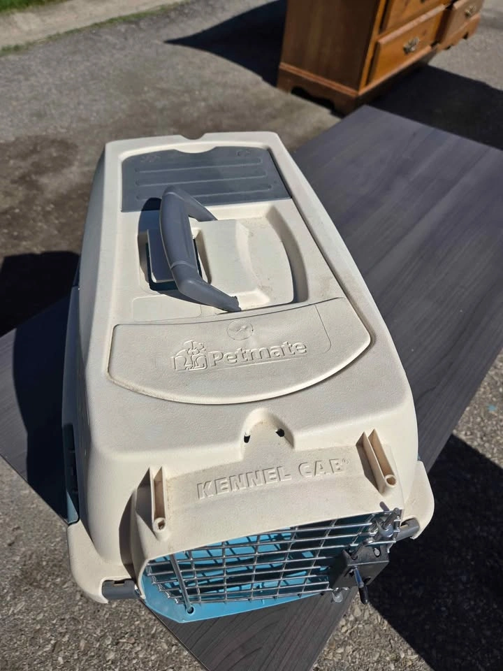 Pet Crate - photo 4