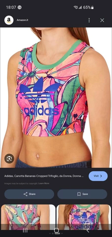 NEW Ltd edition ADIDAS 2 PC - photo 5