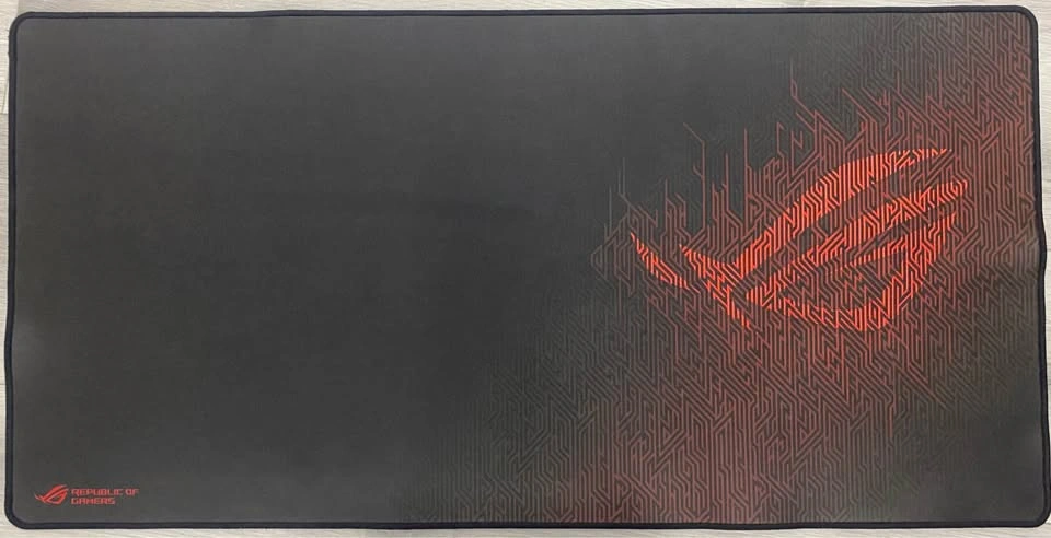 ASUS ROG Strix 27" 1440p 170Hz Gaming Monitor (XG27AQ) - photo 2