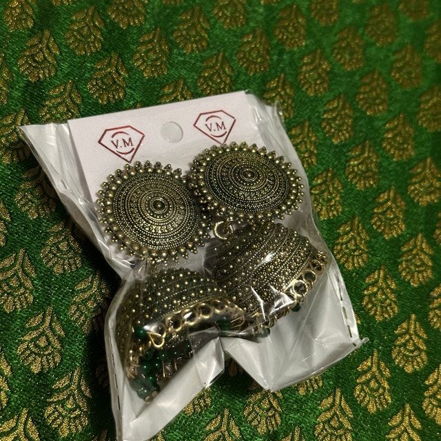 Brand new Traditional Jewellery & Accessories