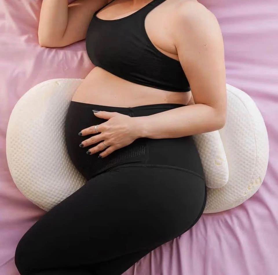 Baby bub Maternity Pillow ⚽️ - photo 2