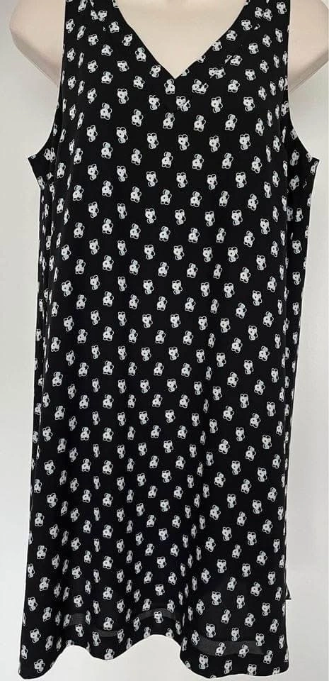 ANN Taylor LOFT Floral Swing Dress - Small Petite⚽️ - photo 5