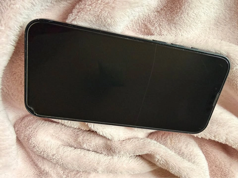 iPhone 13 - photo 3