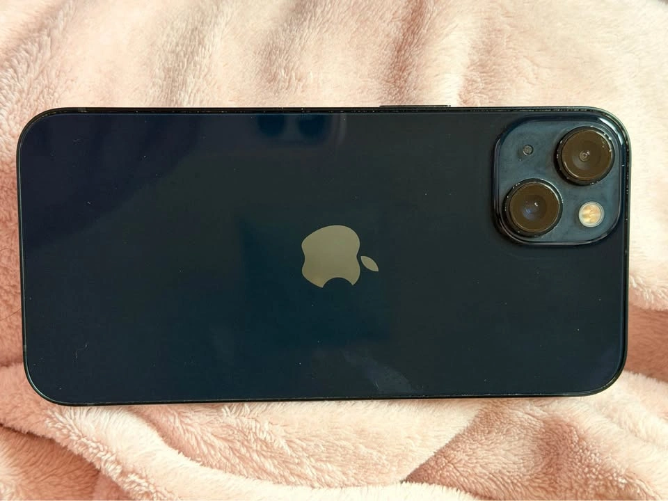 iPhone 13 - photo 5