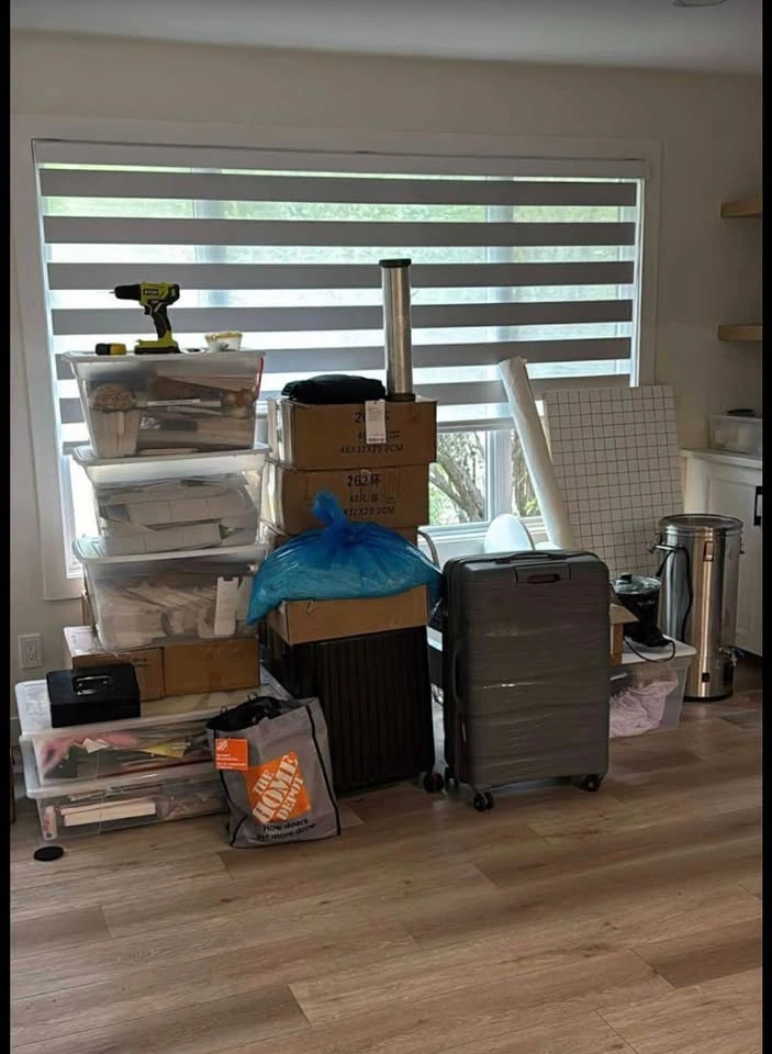 Winnipeg Moving Help | House & Apartment Moving Labor - photo 2