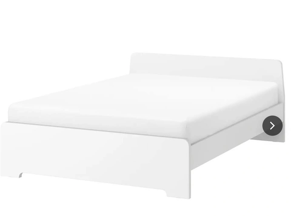 Bed frame- Full - photo 2