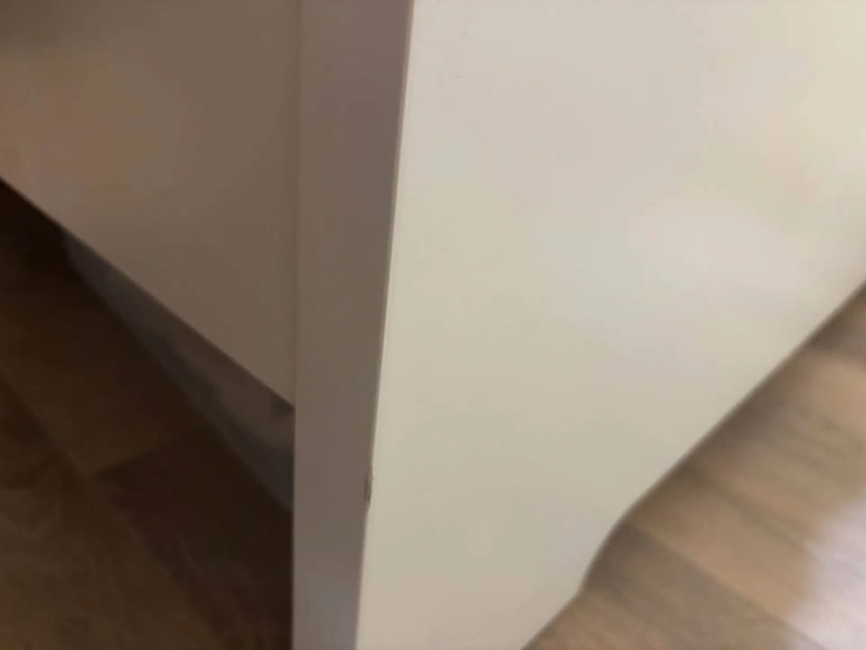 Bed frame- Full - photo 5