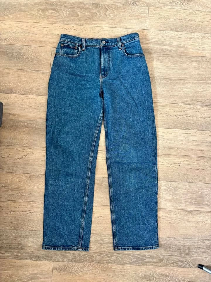 Abercrombie Jeans