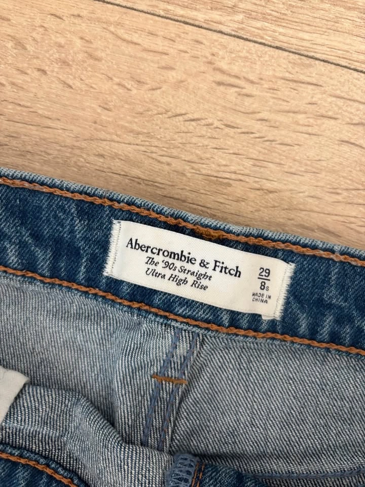 Abercrombie Jeans - photo 2