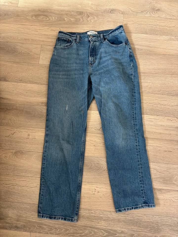 Abercrombie Jeans - photo 3
