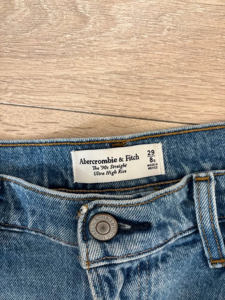 Abercrombie Jeans - photo 4