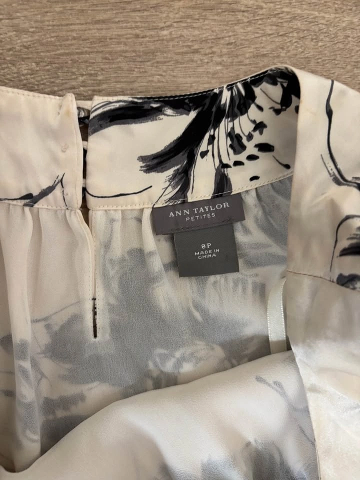 Blouse - photo 2