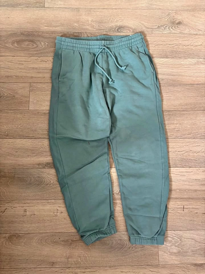 TNA sweat pants