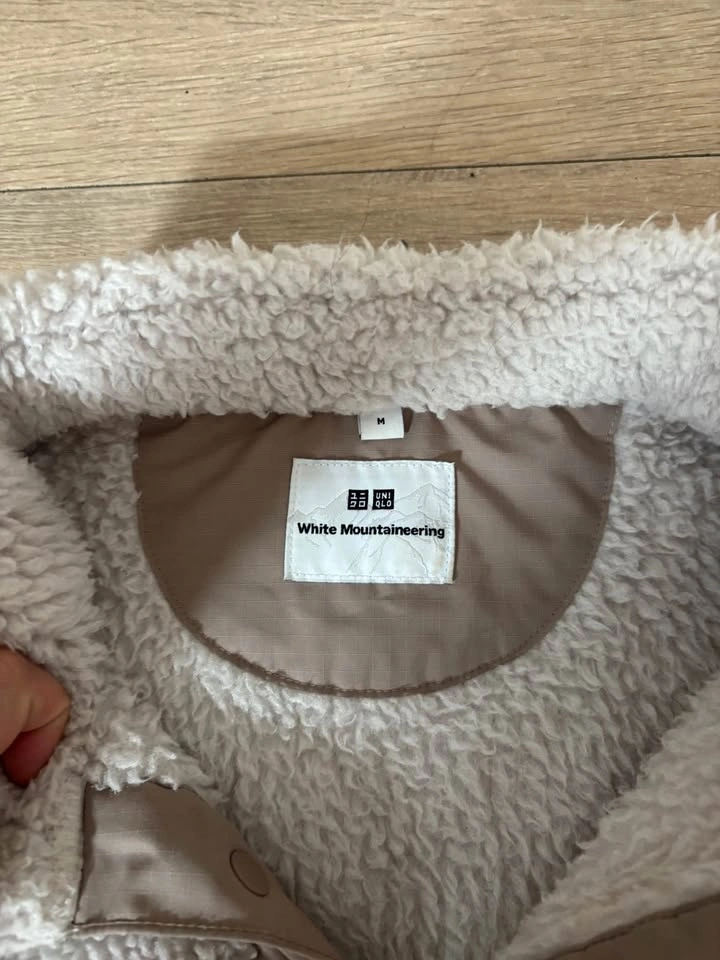 Sherpa sweater - photo 3