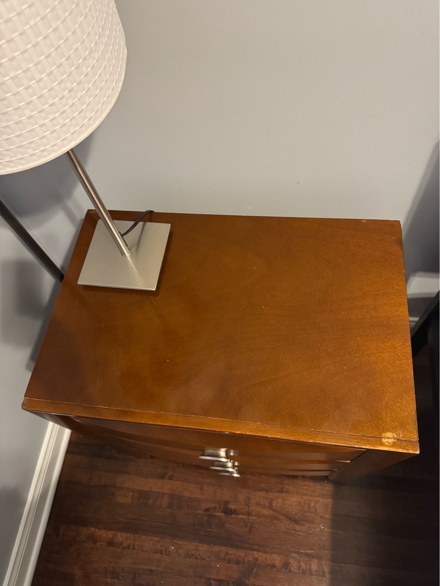 Nightstands - set of 2 - photo 4