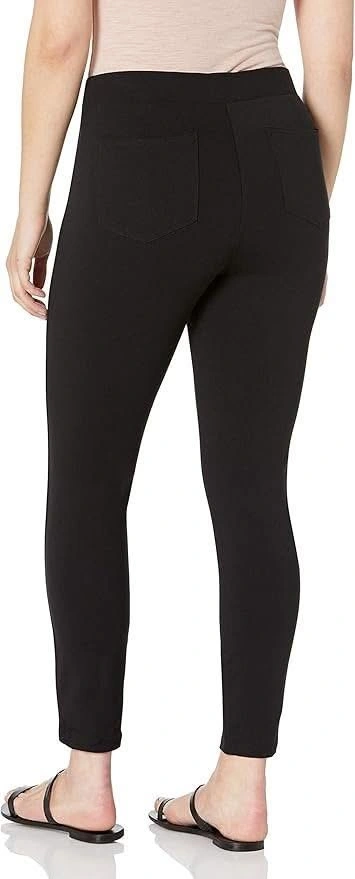 Daily Ritual Women’s Ponte Knit Legging -M⚽️ - photo 2