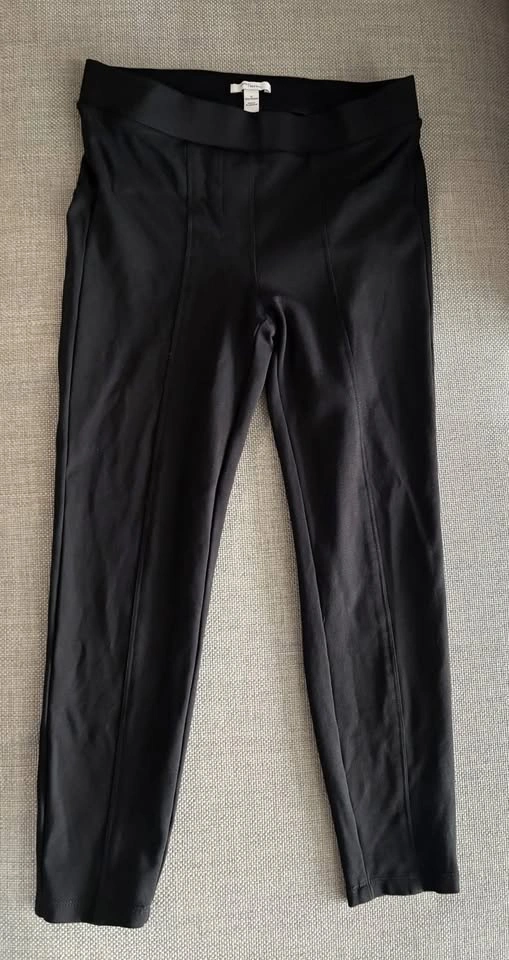 Daily Ritual Women’s Ponte Knit Legging -M⚽️ - photo 3