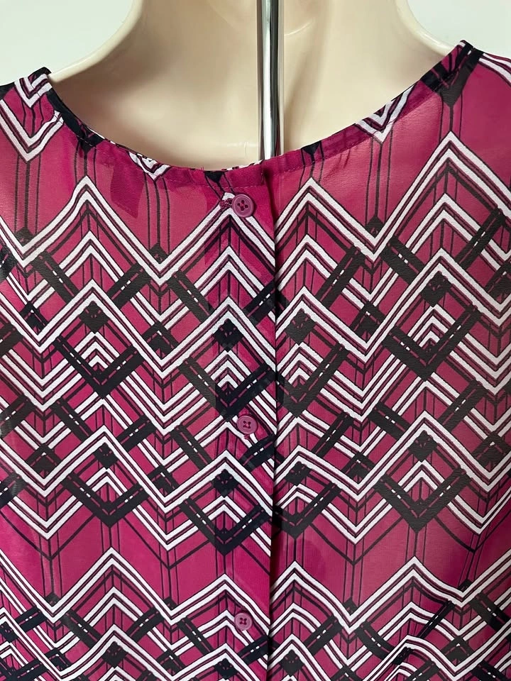 Banana Republic Women's Blouse ~ XS⚽️ - photo 3
