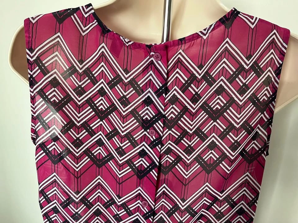 Banana Republic Women's Blouse ~ XS⚽️ - photo 5