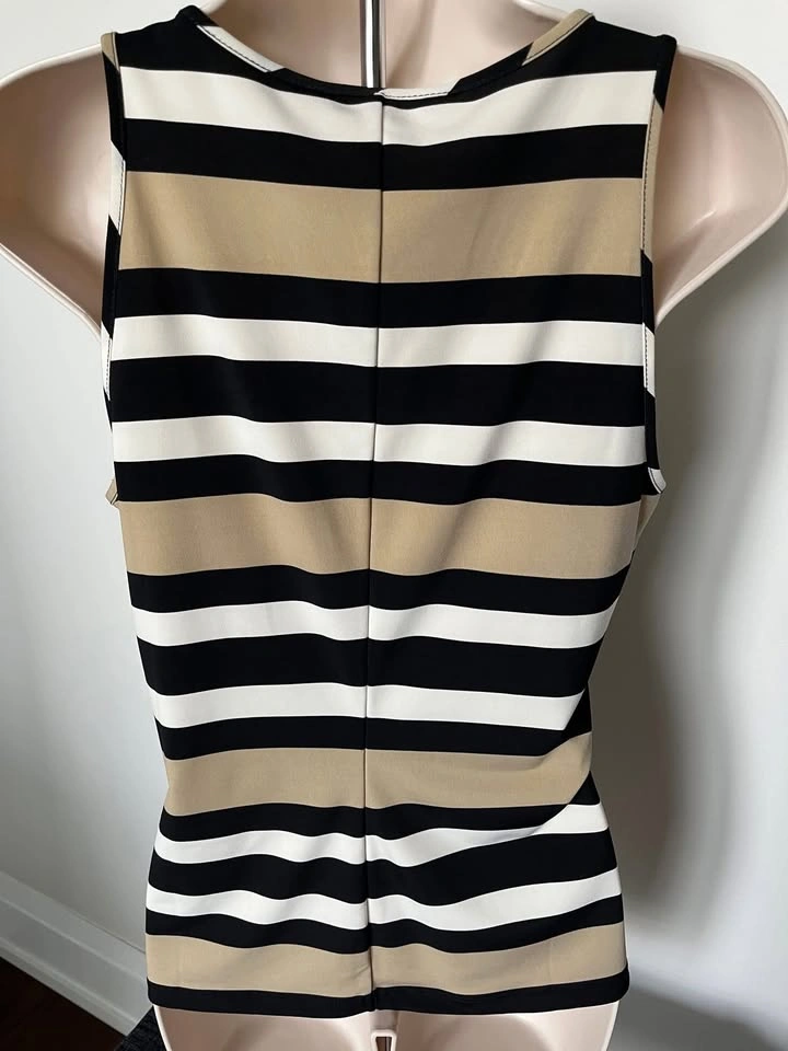 Banana Republic Top ~ Small Petite ~ NEW⚽️ - photo 2