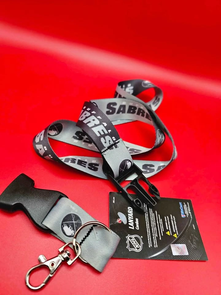 Wincraft NHL Lanyards - Buffalo Sabres
