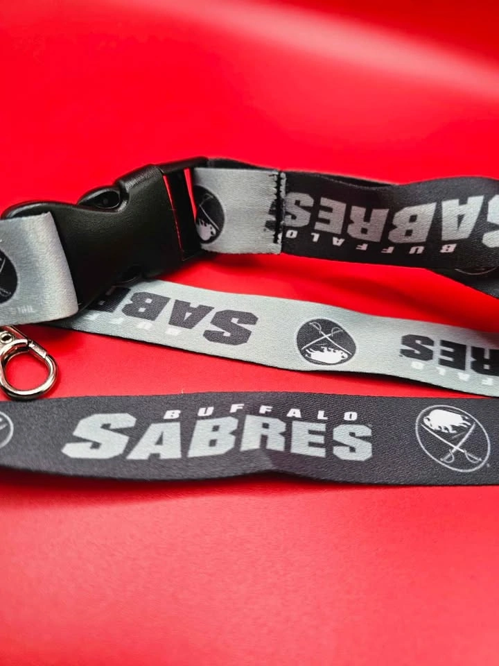 Wincraft NHL Lanyards - Buffalo Sabres - photo 2