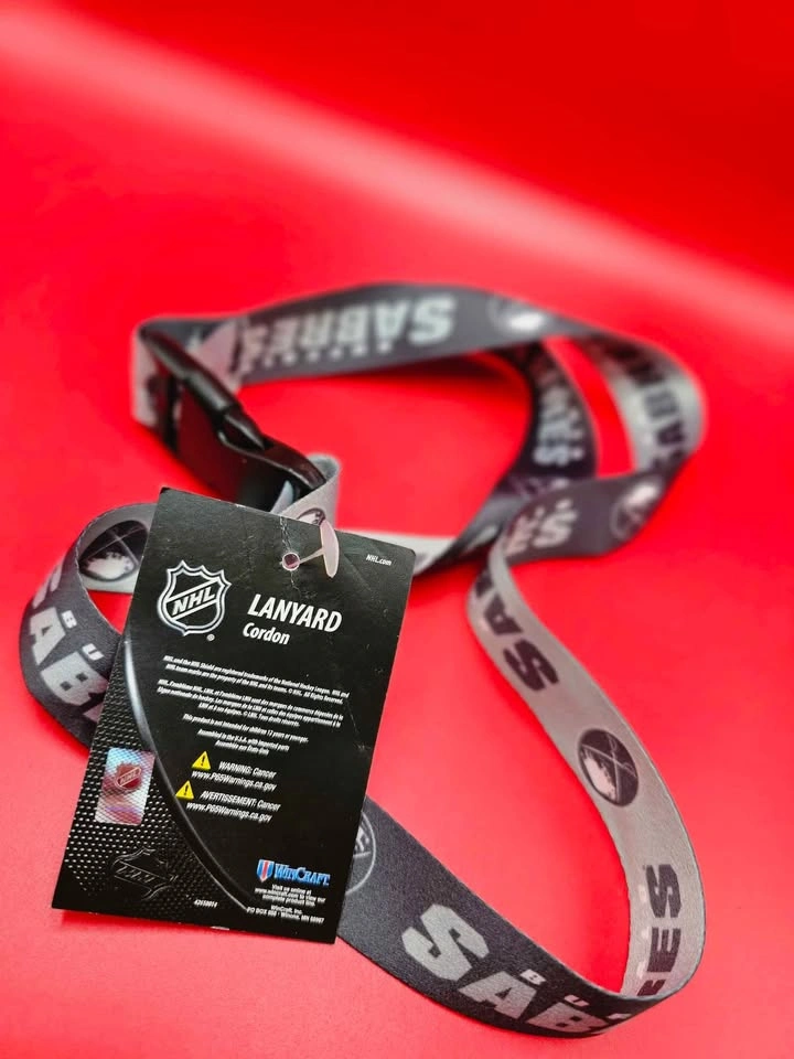 Wincraft NHL Lanyards - Buffalo Sabres - photo 3