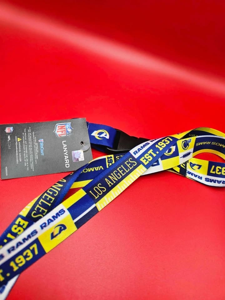 Wincraft NFL Lanyards - Los Angeles Rams - photo 2