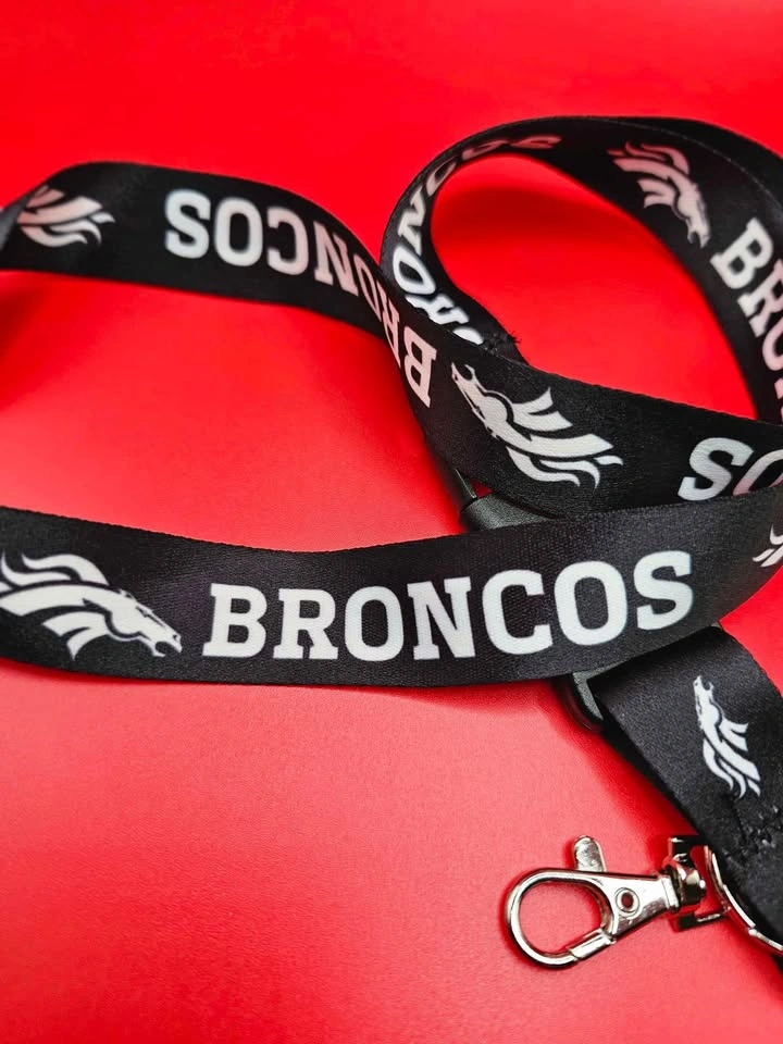 Wincraft NFL Lanyards - Denver Broncos - photo 2