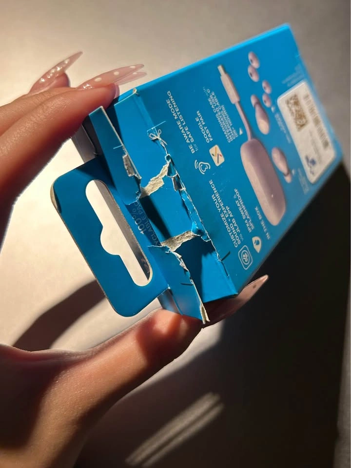 JLAB Wireless Earbuds - photo 4