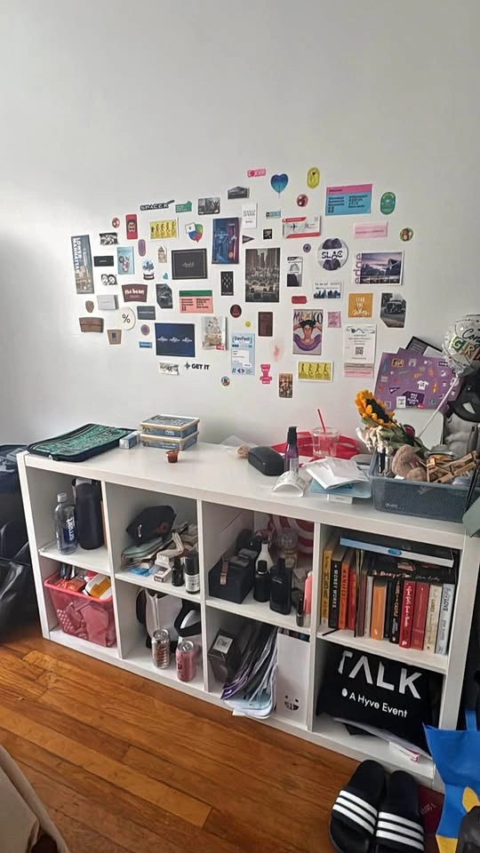 Ikea Shelf